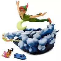 Trading Figure - Peter Pan