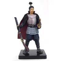 Trading Figure - Busho Collection