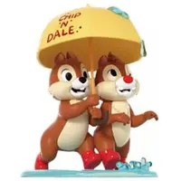 Trading Figure - Chip 'n Dale