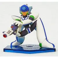 Trading Figure - Mega Man series