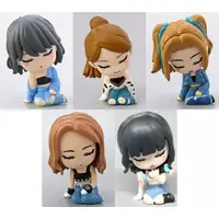 Trading Figure - LE SSERAFIM