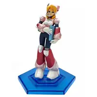Trading Figure - Mega Man series