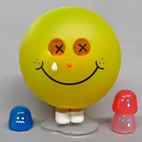 Trading Figure - POP MART