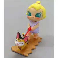 Trading Figure - POP MART