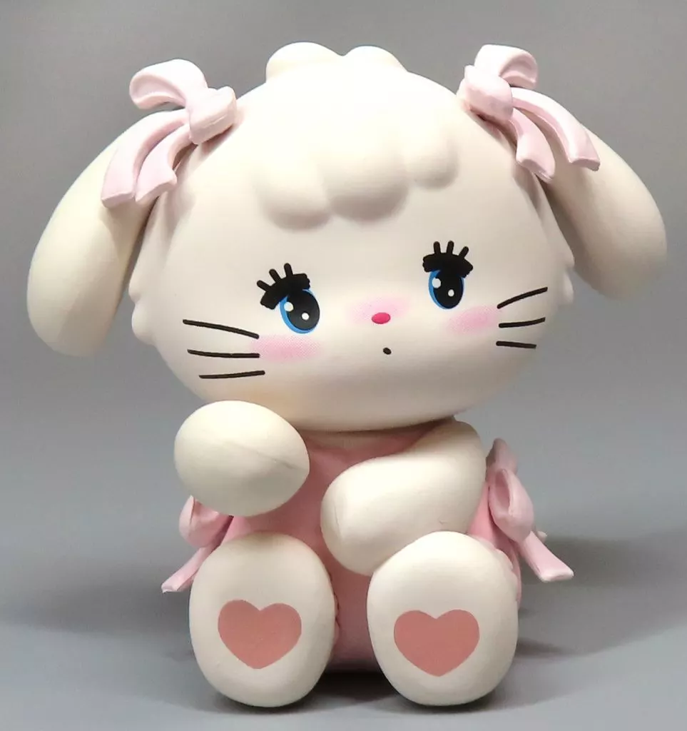 Trading Figure - mikko characters