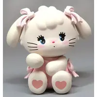 Trading Figure - mikko characters