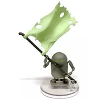 Ichiban Kuji - NieR:Automata