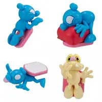 Trading Figure - COIN PARKING DELIVERY Smartphone Figure