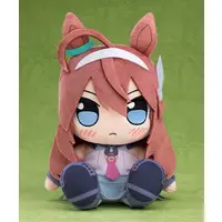 Plush - Umamusume: Pretty Derby / Mihono Bourbon (Uma Musume)