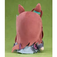 Plush - Umamusume: Pretty Derby / Mihono Bourbon (Uma Musume)