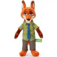 Plush - Zootopia / Nick Wilde