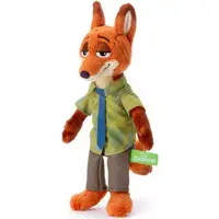 Plush - Zootopia / Nick Wilde