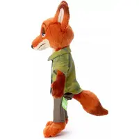 Plush - Zootopia / Nick Wilde