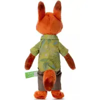 Plush - Zootopia / Nick Wilde