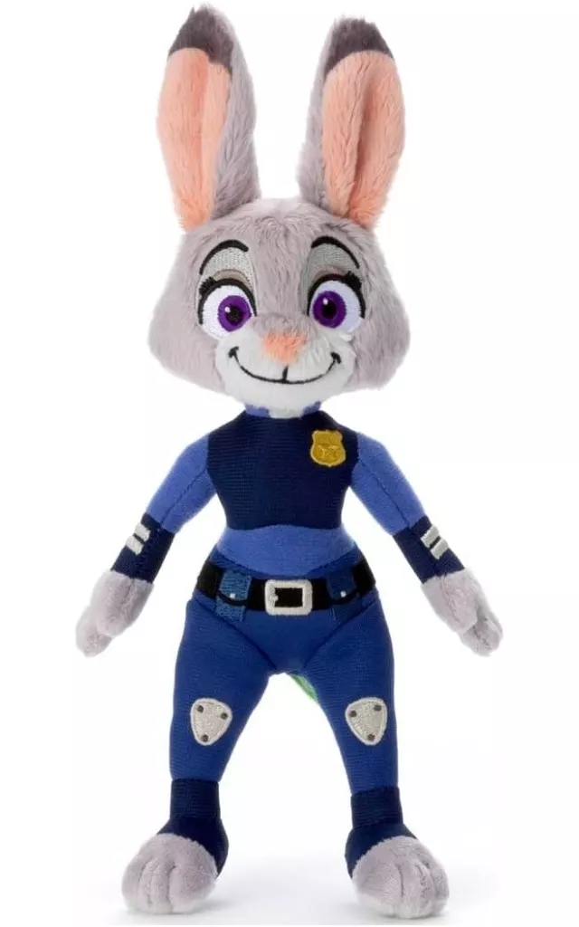 Plush - Zootopia / Judy Hopps