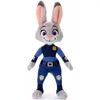 Plush - Zootopia / Judy Hopps