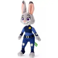 Plush - Zootopia / Judy Hopps