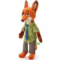 Plush - Zootopia / Nick Wilde