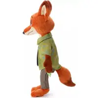 Plush - Zootopia / Nick Wilde