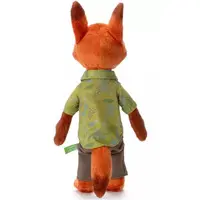 Plush - Zootopia / Nick Wilde