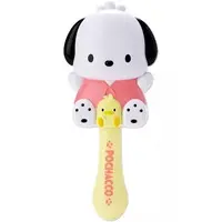 Hair Brush - Sanrio characters / Pochacco