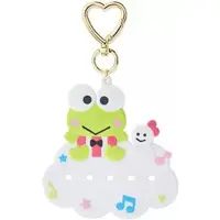 Maipachirun - Sanrio characters / Kero Kero Keroppi