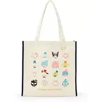 Bag - Sanrio characters