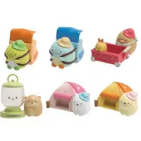 Mascot - Accessory case - Sumikko Gurashi