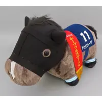 Plush - Thoroughbred collection