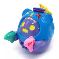 Trading Figure - Ghost Diner