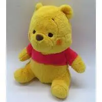 Plush - Winnie the Pooh / Winnie-the-Pooh