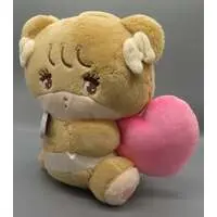 Plush - mikko characters