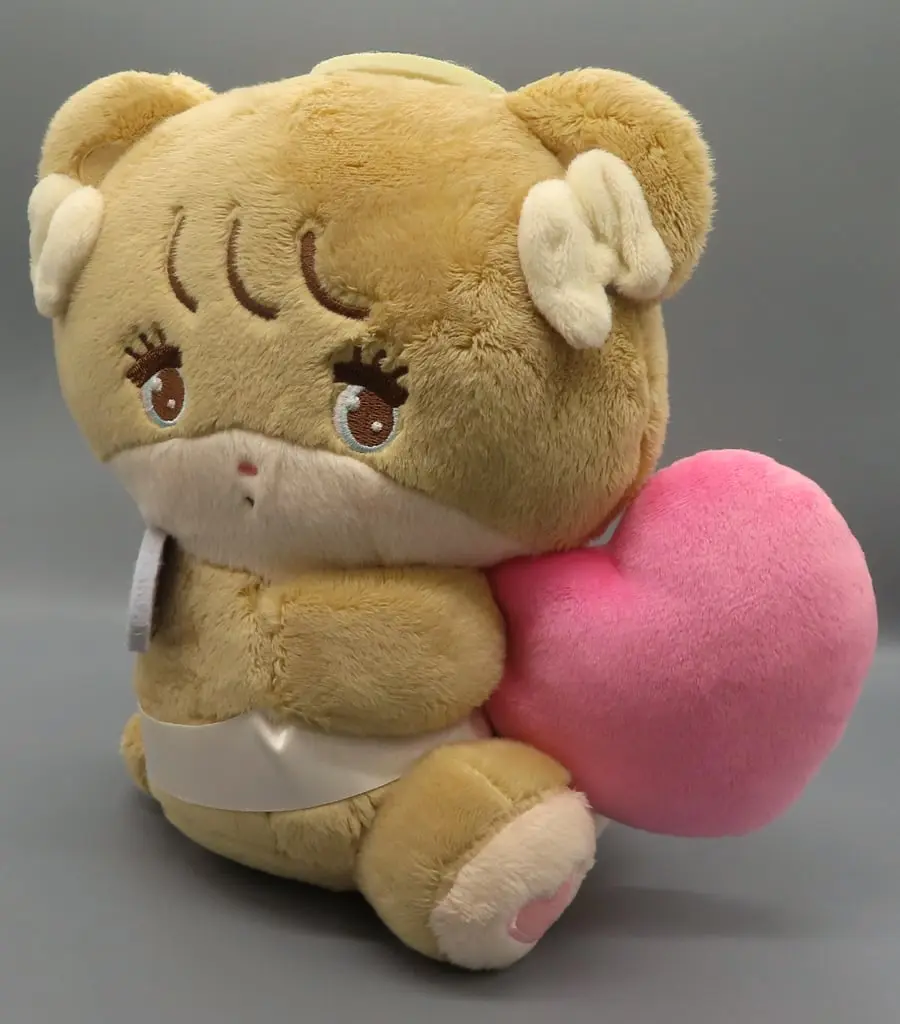 Plush - mikko characters