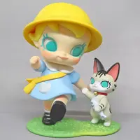 Trading Figure - POP MART