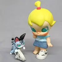 Trading Figure - POP MART