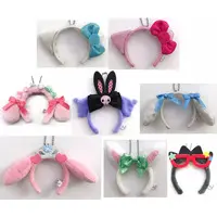 Key Chain - Sanrio characters