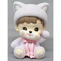 Trading Figure - POP MART