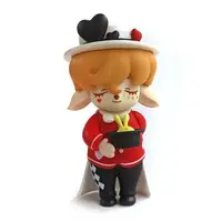 Trading Figure - Nighty Night Fantasy Circus Night