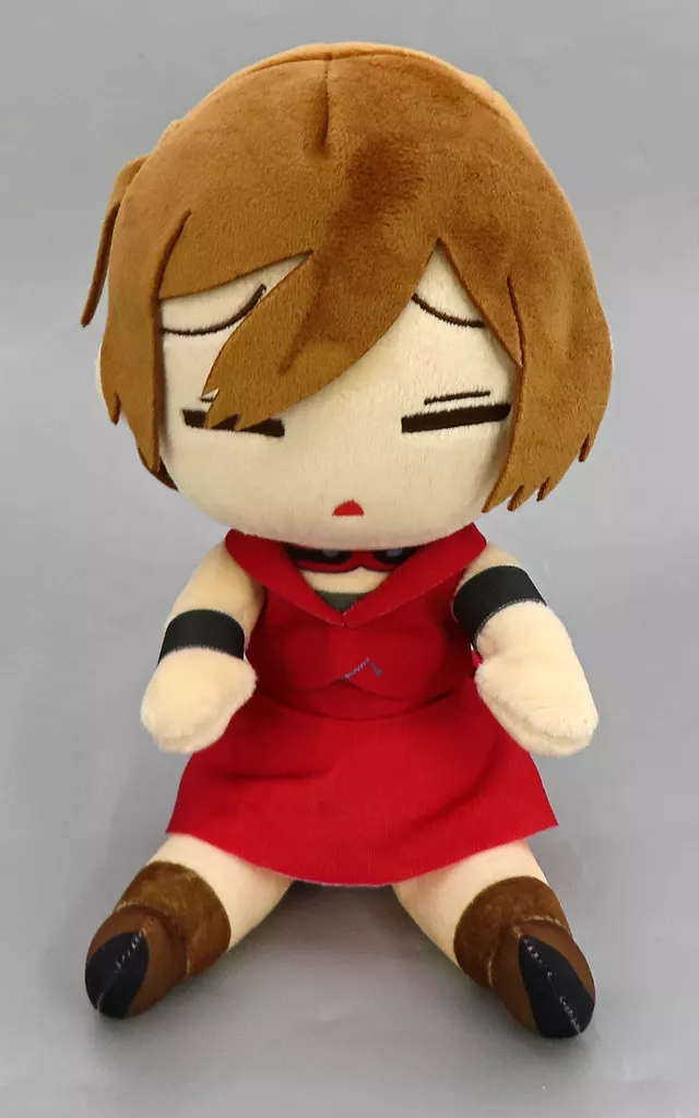 Plush - VOCALOID / MEIKO