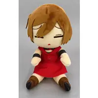 Plush - VOCALOID / MEIKO