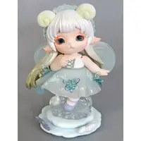 Trading Figure - MIMIA