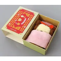 Key Chain - Plush - Plush Key Chain - Disney / Minnie Mouse