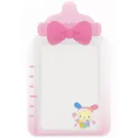 Card case - Sanrio characters / U・SA・HA・NA