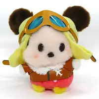 Plush - Disney / Mickey Mouse