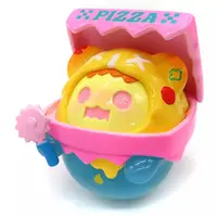 Trading Figure - Ghost Diner