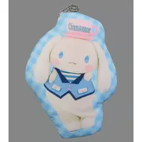 Key Chain - Sanrio characters / Cinnamoroll