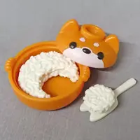 Trading Figure - Wanko Chubo