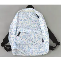 Bag - Daypack - Chiikawa / Momonga