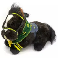 Plush - Thoroughbred collection