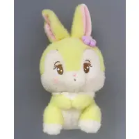 Plush - Disney / Miss Bunny